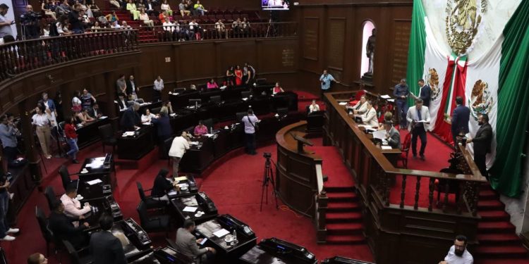 Entregará 75 Legislatura Presea “Manuel Buendía” al mérito periodístico 2024