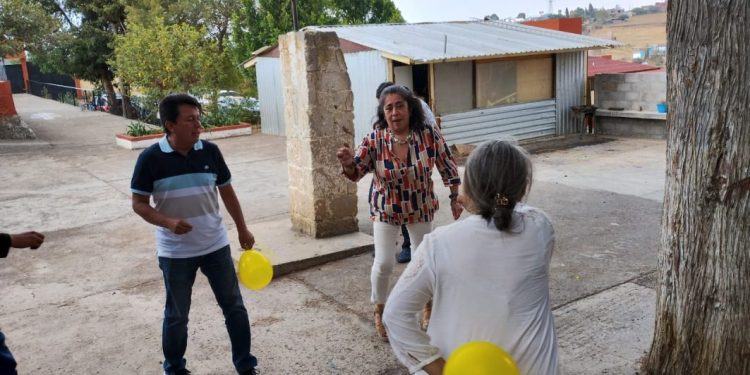 En Morelia, capacita FGE a docentes de escuela primaria en materia de comunicación asertiva