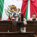 Reclutamiento de la niñez por el crimen organizado debe ser castigado: Brenda Fraga