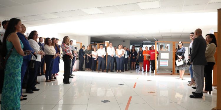 FGE, aliada en la visibilización y defensa de los derechos humanos de las personas de la diversidad sexual y trabajadoras sexuales