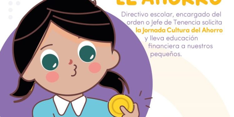 Jornadas Cultura del Ahorro apuestan por una infancia económicamente responsable