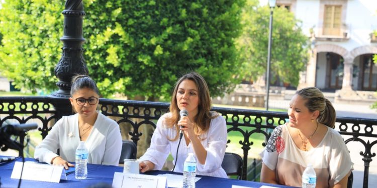 Gobierno Municipal anuncia 3er Concurso de Composición Orquestal “Morelia Ciudad Creativa de la Música”