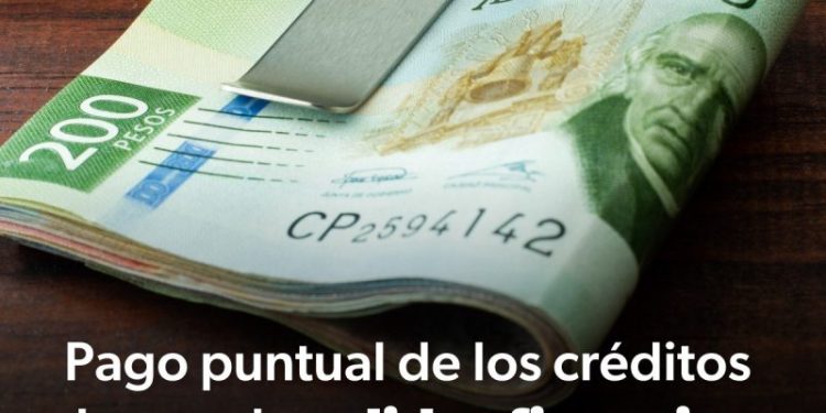 Pago puntual de créditos abonaa solidez financiera: Sí Financia