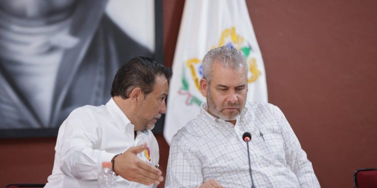 En julio se licita obra para exploración y apertura de túneles en Morelia