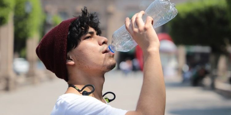 Identifica los signos de la deshidratación para pedir atención oportuna