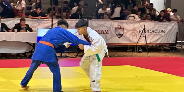 Suma Michoacán dos bronces más en Nacionales Conade 2024