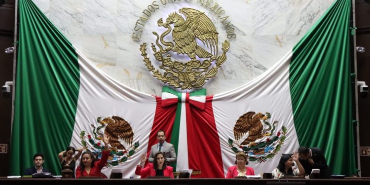 Abierto, registro de propuestas para Condecoración “Suprema Junta Nacional Americana”