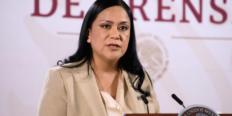 Más de 15 mil mdp ha invertido gobierno federal en reconstrucción de Acapulco y Coyuca: Ariadna Montiel