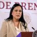 Más de 15 mil mdp ha invertido gobierno federal en reconstrucción de Acapulco y Coyuca: Ariadna Montiel