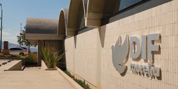 DIF Morelia reafirma su compromiso con la inclusión de las personas con TEA