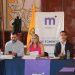 Busca Gobierno de Morelia, junto a líderes y cámaras empresariales ,reducir la informalidad