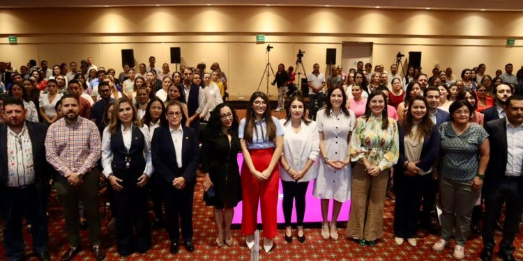 Declaran cero tolerancia al acoso sexual en escuelas de Michoacán