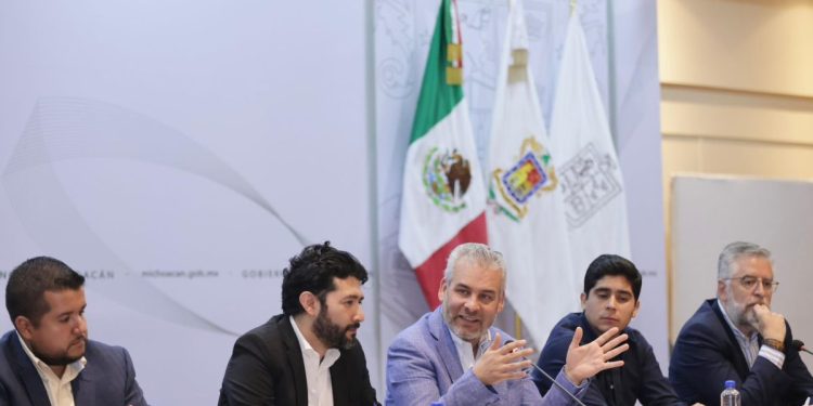 Estado y STPS unen plataformas para aumentar la formalización laboral