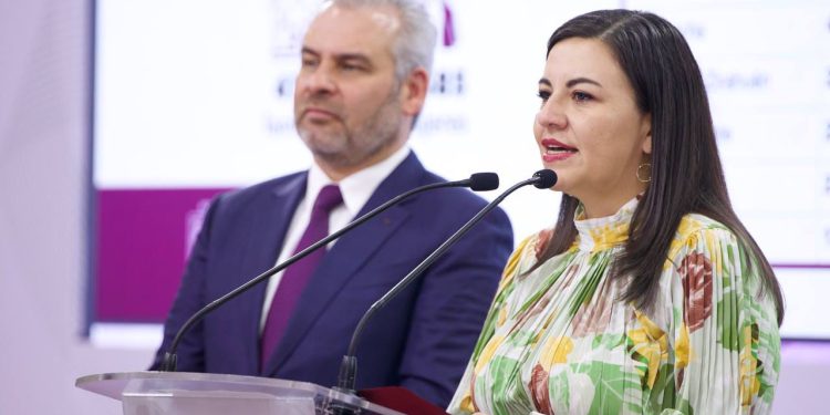 En 10 días se reactiva entrega de apoyos para mujeres y niñas y niños con cáncer: Sedebi