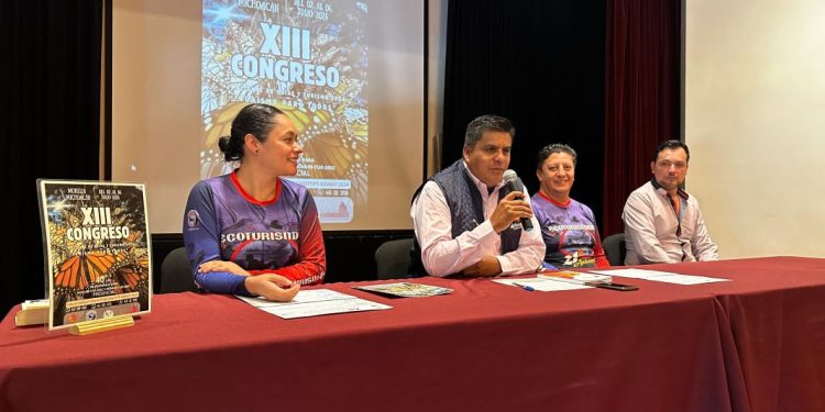 Morelia recibirá a guías de turismo de todo México en congreso nacional