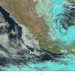 Esta mañana se formó la tormenta tropical Alberto, el primer ciclón de la temporada 2024