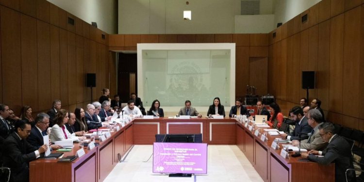 Exhorta Mayela Salas a garantizar la entrega de planta forestal