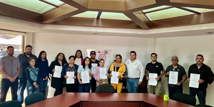 Luego de 26 años, Sedum da certeza patrimonial a familias de Morelia