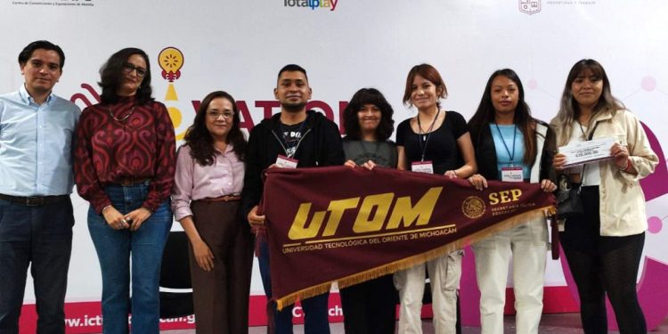 ICTI da conocer los equipos ganadores del Innovation Fest 2024