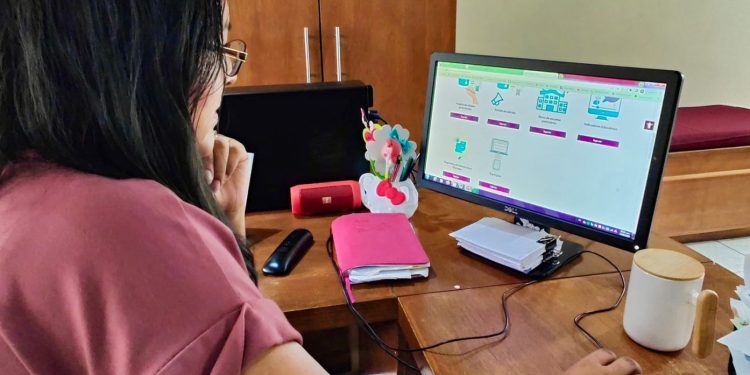 Trámites digitales, también para la población en general: SEE