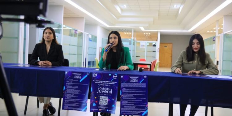 Anuncia IJUM convocatoria para participar en el Cabildo Juvenil 2024