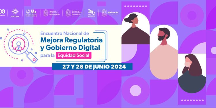 Desde Michoacán, expertos compartirán cómo aplicar la tecnología en la simplificación de trámites