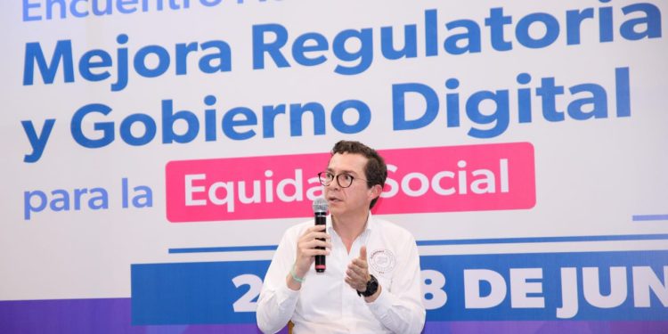 Gobierno estatal facilita trámites y pagos en línea a la ciudadanía: SFA