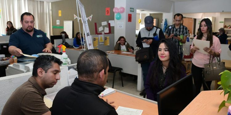 Ofrecerán en Morelia 100 vacantes laborales en feria del empleo