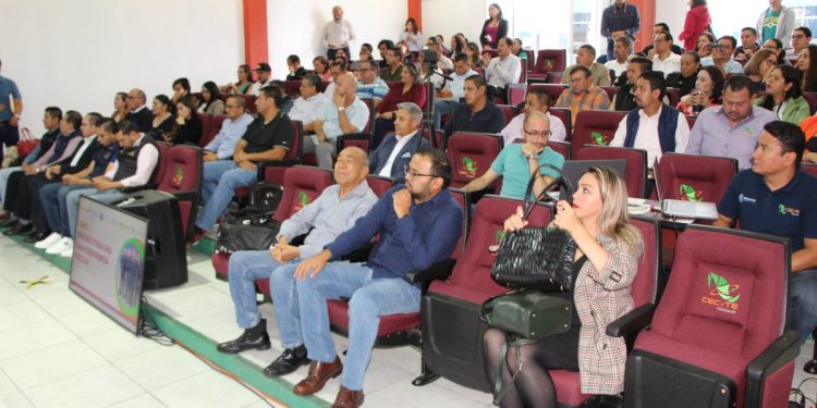 Promueve Cecytem sana convivencia escolar con foro de diálogos