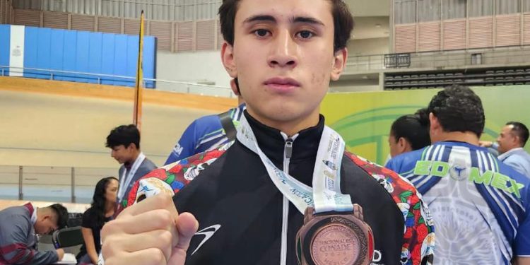 Con 97 medallas Michoacán supera marca anterior en Nacionales Conade