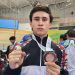 Con 97 medallas Michoacán supera marca anterior en Nacionales Conade