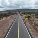 Por concluir la rehabilitación de entronque carretero Jiquilpan-Valle de Juárez