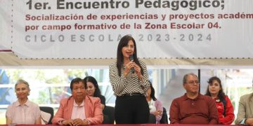 Arrancan actividades previas al primer Encuentro Pedagógico Michoacán