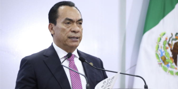 Fortalecimiento de la función sustantiva, a través del avance en la investigación y persecución del delito: López Solís