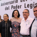 Reconoce diputada Adriana Hernández labor de agremiados del STASPLE