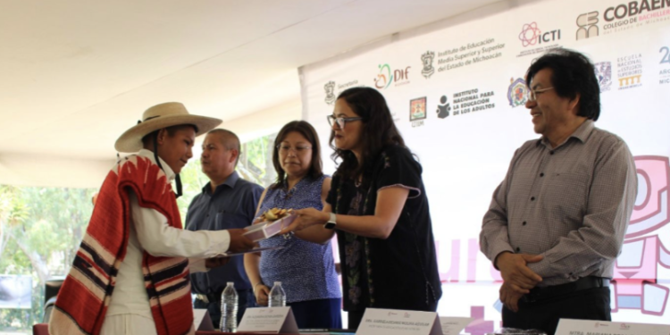 Más de 13 mil niñas, niños y jóvenes participaron en Programa de Lectura Científica