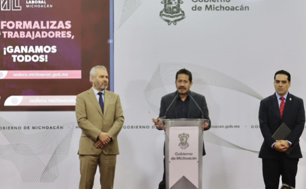 Se revisarán más de 300 empresas para garantizar seguridad social a trabajadores