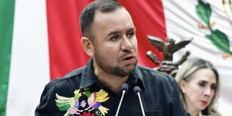 Plantea Reyes Galindo iniciativa para que autoridades de Michoacán atiendan de manera integral la obesidad y los trastornos de conducta alimenticia