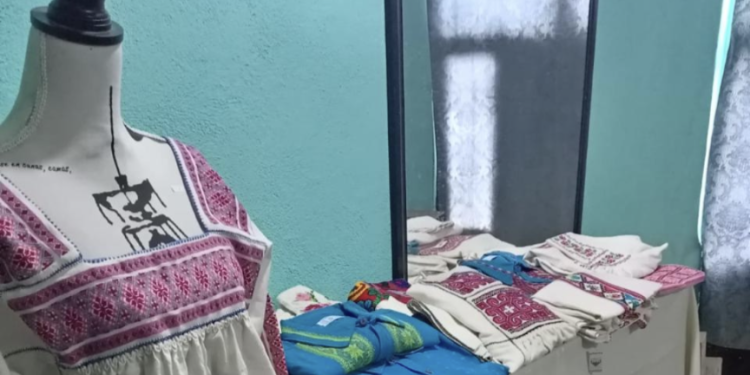 En 5 meses IAM ha otorgado 500 mil pesos en créditos para el sector artesanal