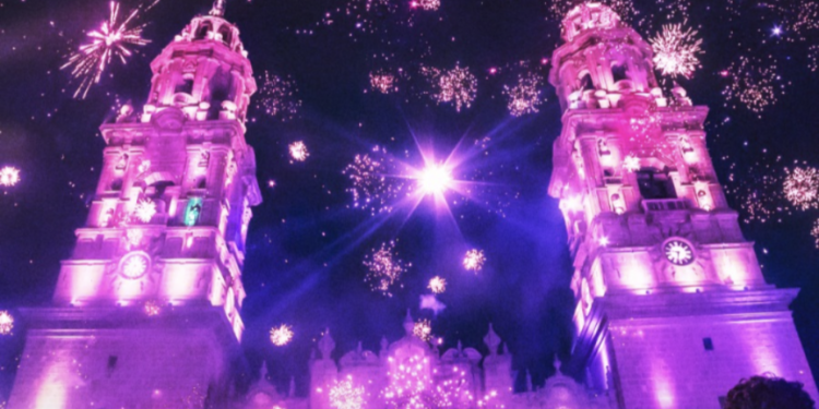 Sectur Morelia invita a festejar el Día del Padre con grandes espectáculos