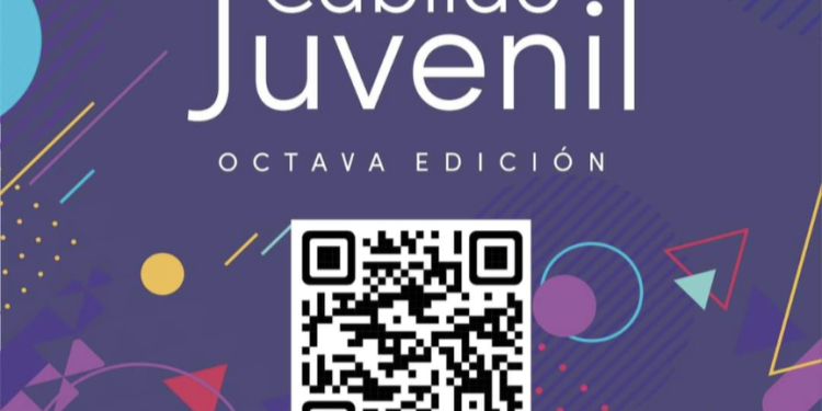 Aún abierta la Convocatoria al Cabildo Juvenil 2024