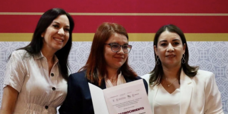 Participa FGE en foro para prevenir, atender, sancionar y erradicar el hostigamiento y acoso sexual en las instituciones de educación superior