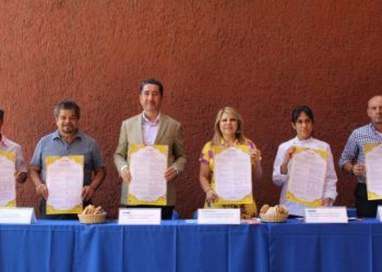 Gobierno Municipal impulsa 2a Copa Intercolegial de Pan Gourmet Michoacán 2024
