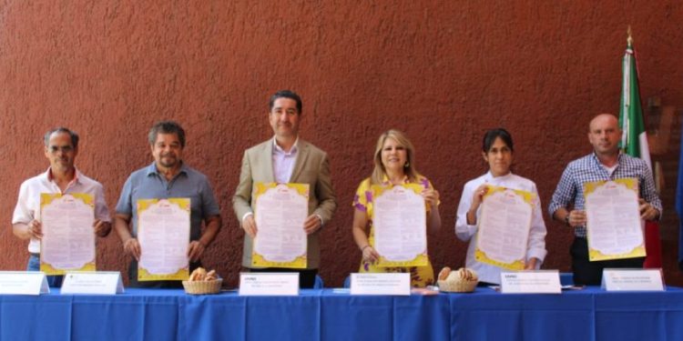 Gobierno Municipal impulsa 2a Copa Intercolegial de Pan Gourmet Michoacán 2024