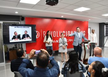 PRI Michoacán impugnará elección en cinco municipios