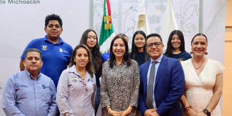 Con beca de movilidad aumentó participación en programa Delfín
