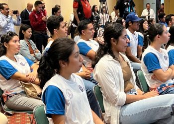 ICTI destina 1.2 mdp a estudiantes para fortalecer vocaciones científicas