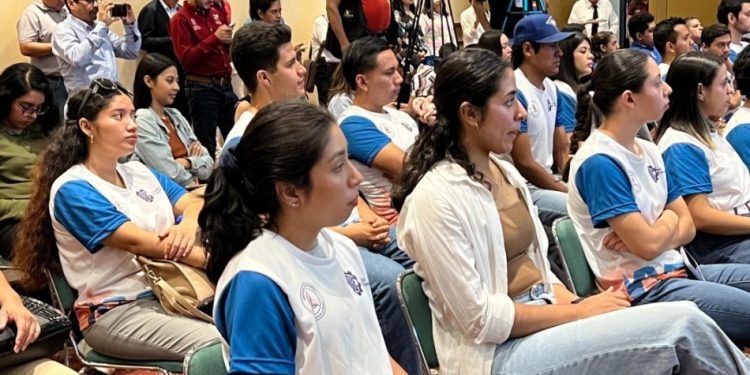 ICTI destina 1.2 mdp a estudiantes para fortalecer vocaciones científicas