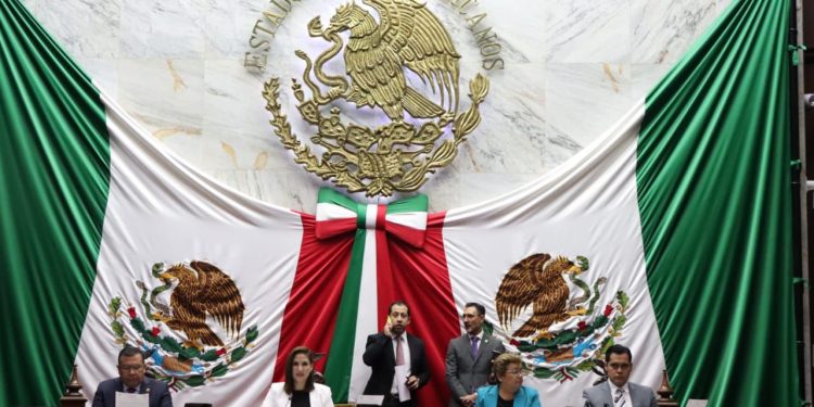 Centros asistenciales y de reinserción social, con pleno respeto a derechos humanos: 75 Legislatura