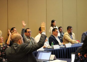 Michoacán tiene agenda digital con 80 proyectos que abonan a la transparencia